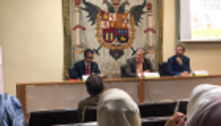 جمعة الكعبي: دولة الإمارات لها دور كبير في تشجيع الحوار بين الأديان