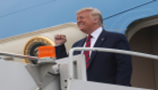 مزارعو أمريكا المستفيد الأكبر من اتفاق التجارة الجزئي