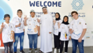 محمد القرقاوي: الإمارات منصة عالمية للمعارف ومركز صناعة المستقبل