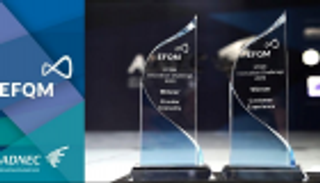 تواصل ريادتها عالميا.. "أبوظبي الوطنية للمعارض" تفوز بجائزتين دوليتين