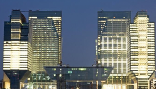 سوق أبوظبي العالمي