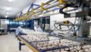 153 مليون دولار إيرادات "زجاج" التابعة لدبي للاستثمار