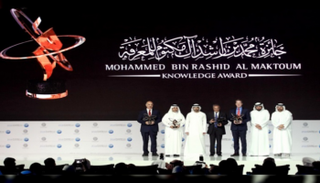 الجائزة شهدت إقبالا لافتا لمشاركات الرواد من الأفراد والمؤسسات