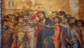 لوحة إيطالية كانت مفقودة تباع بـ24 مليون يورو