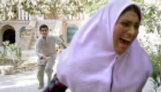 إيران تمنع عرض فيلم يتناول جرائم الشرف