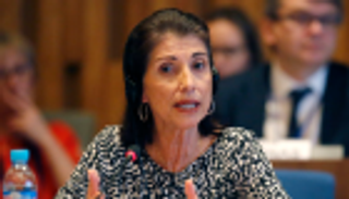 والدة صحفي قطع داعش رأسه: ممتنة لترامب بعد مقتل البغدادي