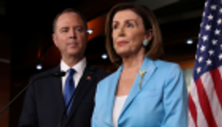 ترامب: حجب عملية البغدادي عن الديمقراطيين خوفا من التسريبات