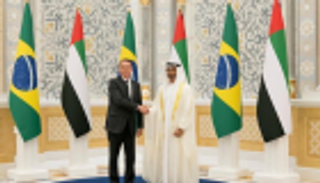صحف البرازيل تشيد بزيارة بولسونارو للإمارات: شراكة تتوسع