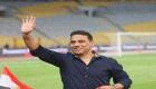"أهل الثقة" عنوان قائمة البدري الثانية في منتخب مصر