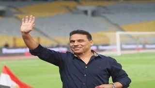حسام البدري 