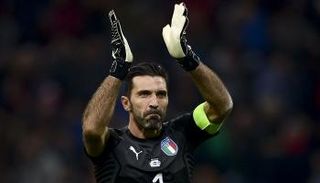 جيانلويجي بوفون 