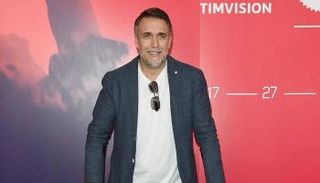 جابرييل باتيستوتا