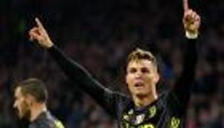 "أهداف وبطولات".. رونالدو يتحدث عن مفهومه لكرة القدم