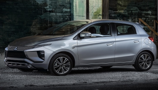 تغييرات رائعة لأجيال ميراج القادمة