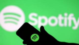 %28 نموا في إيرادات سبوتيفاي السويدية بالربع الثالث من 2019