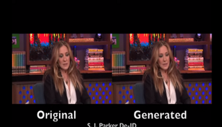 فيسبوك يخدع أنظمة التعرف على الوجه