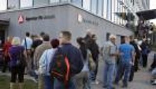 توقعات بارتفاع أعداد العاطلين في ألمانيا خلال الأشهر المقبلة