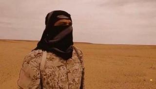 أبومصعب زعيم تنظيم داعش في ليبيا - وسائل إعلام ليبية