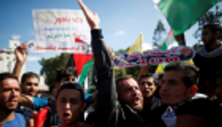 دعوات للتظاهر بغزة الجمعة في الذكرى الـ102 لوعد بلفور