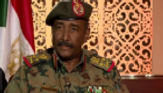 البرهان يعتمد حركة تغييرات واسعة بالجيش السوداني 