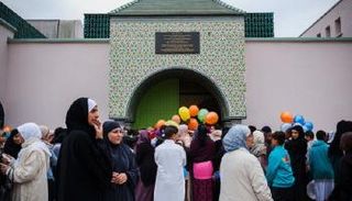 تقديرات متفاوتة لعدد المسلمين في فرنسا