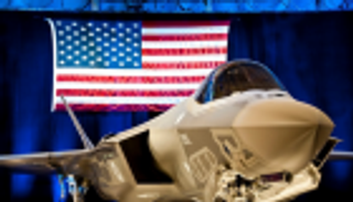 صفقة تاريخية من "إف 35" بين لوكهيد مارتن والبنتاجون