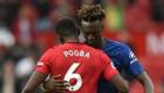 صحوة تشيلسي تحفز لامبارد للانتقام من رباعية يونايتد في كأس الرابطة