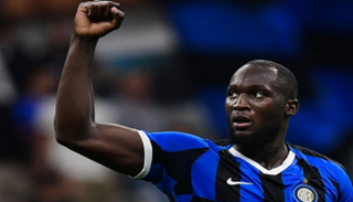 روميلو لوكاكو 