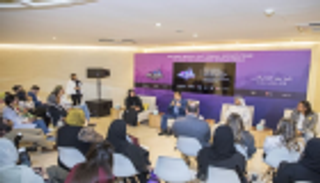 دبي تدشن أول منتخب للألعاب الافتراضية والرقمية للفتيات في الشرق الأوسط