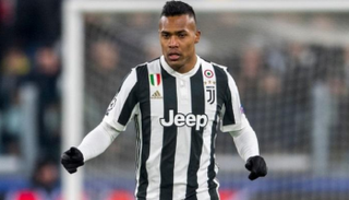 أليكس ساندرو 