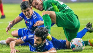 واقعة الدهس