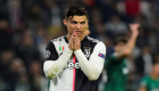 رونالدو يتمنى المشاركة في المباريات المهمة فقط