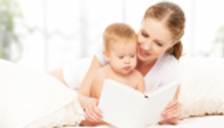 ثلث الآباء في ألمانيا لا يقرأون لأطفالهم