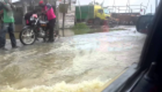 مصرع 30 في انهيار أرضي غرب الكاميرون