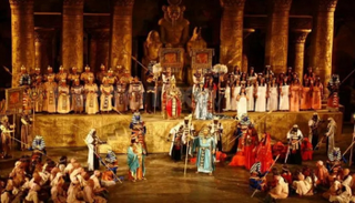 السياحة في مصر 