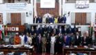 الجروان: إشادة عالمية بدور المجلس العالمي للتسامح والسلام