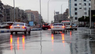 منطقة الخليج العربي تتأثر بالمناخ القاري شديد البرودة شتاء - أرشيفية