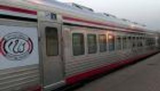 إحالة رئيس القطار المتسبب في مصرع شاب بمصر إلى النيابة العامة