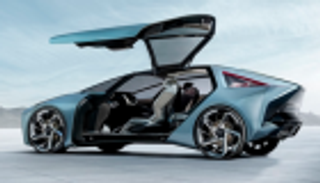 أيقونات هوندا ولكزس ونيسان وسوبارو وألبينا تتألق في طوكيو