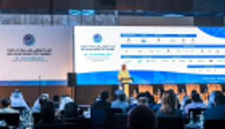 "قمة أبوظبي للمدينة الذكية" تبحث أحدث ابتكارات الذكاء الاصطناعي