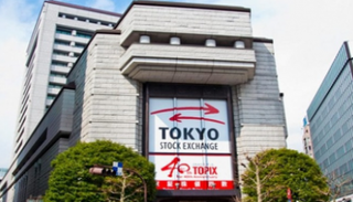 بورصة طوكيو تواصل الارتفاع