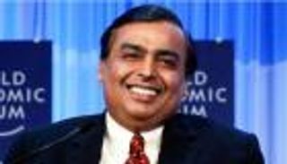 دافوس الصحراء.. ماذا قال أغنى رجل في آسيا عن الهند؟