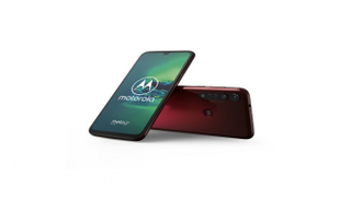 هاتف موتورولا Moto G8 Plus الجديد