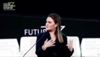 دافوس الصحراء.. وزيرة مصرية تكشف أرقاما "مفرحة" للمرأة في الاقتصاد 