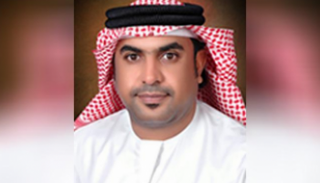 محمد خلفان الصوافي