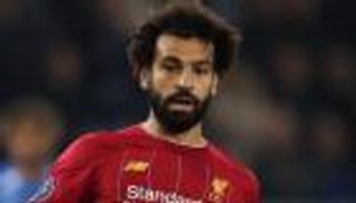 محمد صلاح يجبر يوفنتوس على حضور مباراة ليفربول وتوتنهام