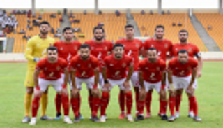 الإمارات تجهز الأهلي المصري بمعسكر مغلق خلال التوقف الدولي