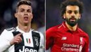 تحليل.. لماذا يراقب يوفنتوس محمد صلاح؟ رونالدو أحد 5 أسباب