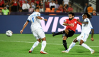 ليبيريا تنهي أزمة المباراة الودية في معسكر منتخب مصر