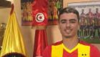 لاعب الترجي يكمل لعنة الظهير الأيسر في منتخب الجزائر